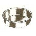 Flan Tin 1" Deep (n/a)